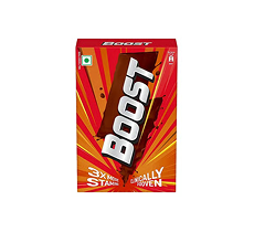 Boost Energy & Sports Drink Mix